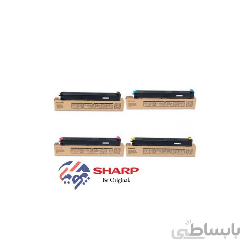 کارتریج تونر شارپ MX 2614