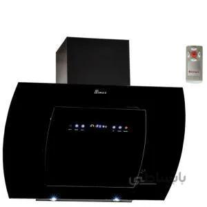هود آشپزخانه شومینه ای بیمکث ا Bimax Kitchen Hood B2038U Forma