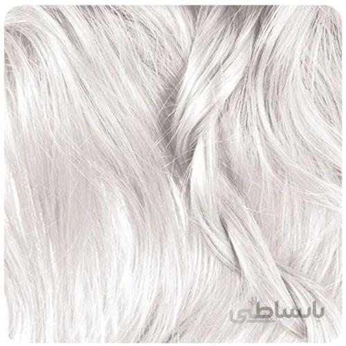 رنگ موی بیول رنگ بلوند سفید ویژه روشن 000