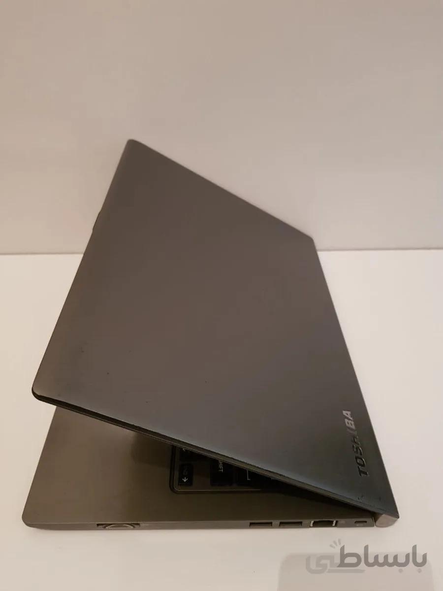 لپ تاپ استوک toshiba satelite