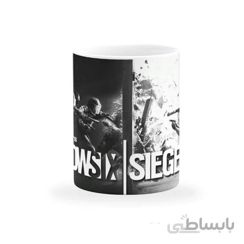 خرید ماگ R6
