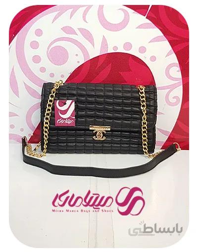 کد 1442 کیف مجلسی طرح شنل