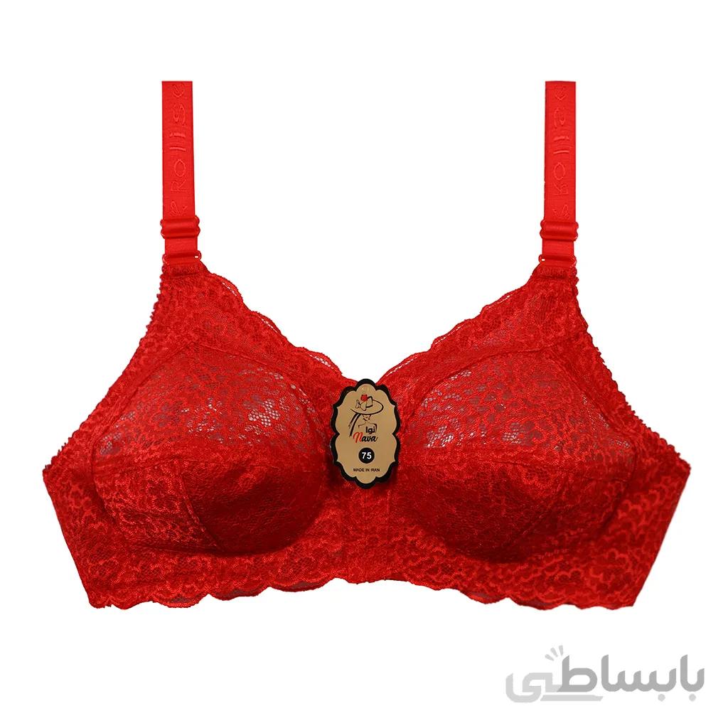 سوتین نوا دانتل دالبری پک 12 عددی