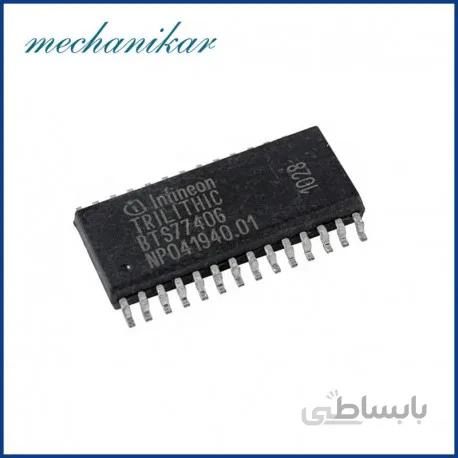 آیسی BTS7740G