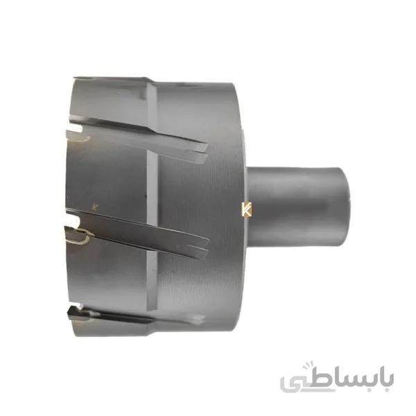 مته گردبر سر الماسه 87 طول 35 گرولن