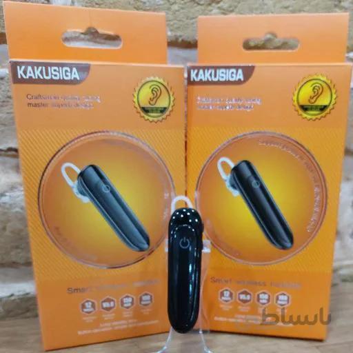 هندزفری بلوتوث کاکو مدل KSC-554