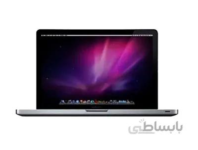 لپ تاپ اپل مک بوک پرو  Apple MacBook Pro 2017 i7 2017