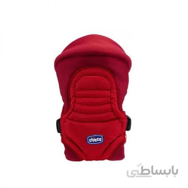 آغوش سه کاره قرمز چیکو CHICCO