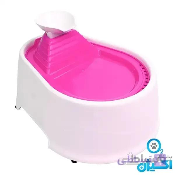 آبخوری اتوماتیک کادوپت گربه