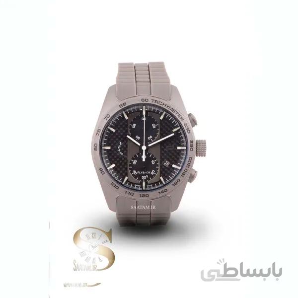 ساعت پورش دیزاین مدل Flyback