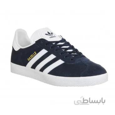 کفش اسنیکر ادیداس گزل adidas gazlle