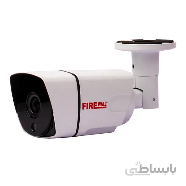 دوربین مداربسته بولت FireWall مدل FR-B211