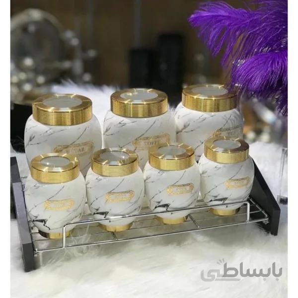 پاسماوری ماربل