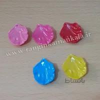 گلبرگ شقایق متوسط سرامیکی