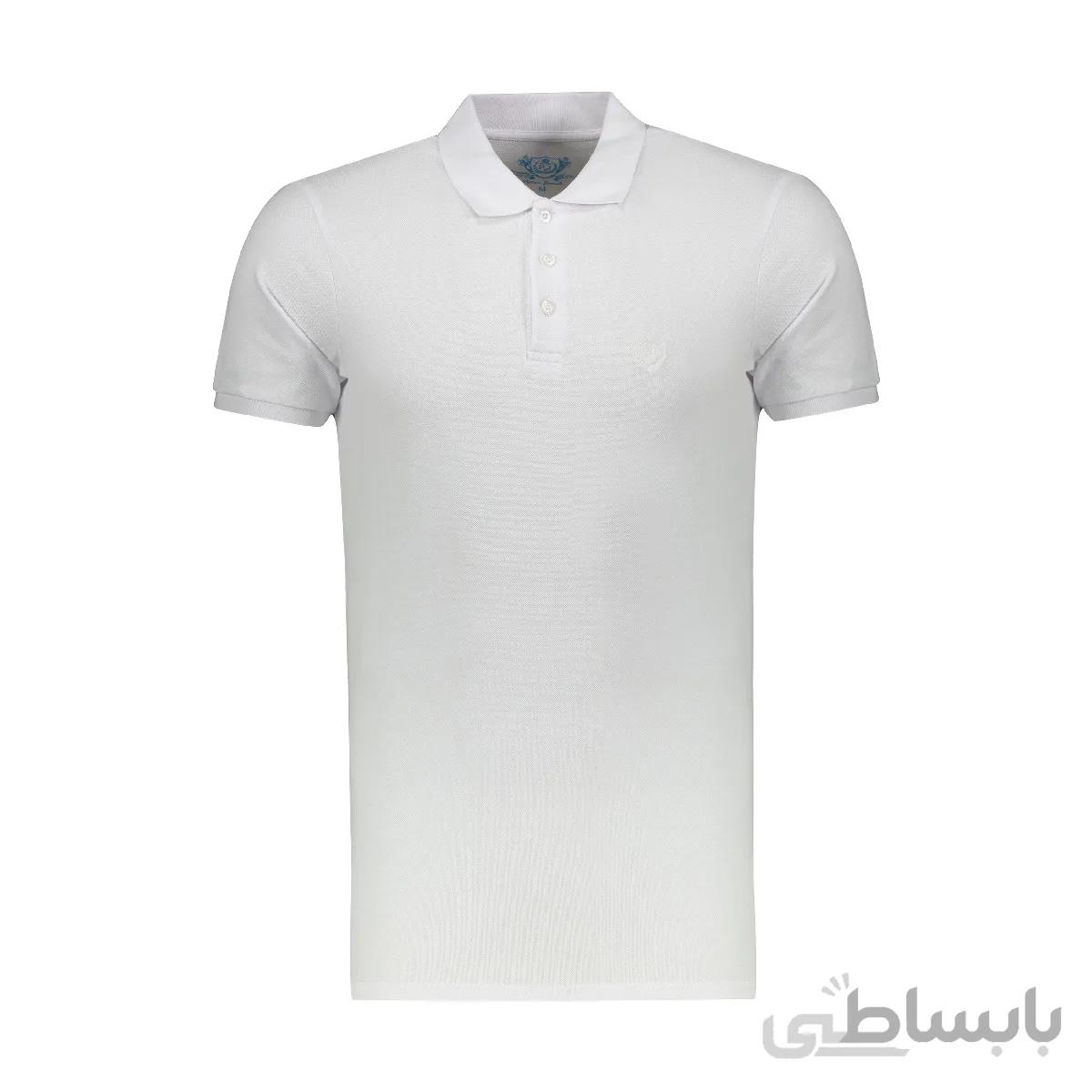 تیشرت آستین کوتاه مردانه