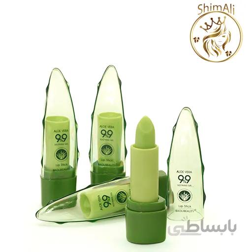 بالم لب تقویتی الویه ورا