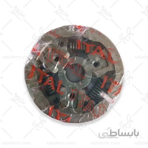 کلاچ کامل اره موتوری 08 ایتال