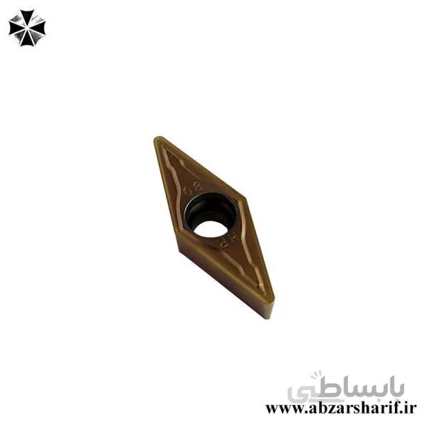 اینسرت (الماس تراشکاری) VBMT160408