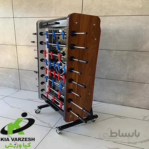 فوتبال دستی f115-مشخصات، قیمت و خرید ا foosball f115