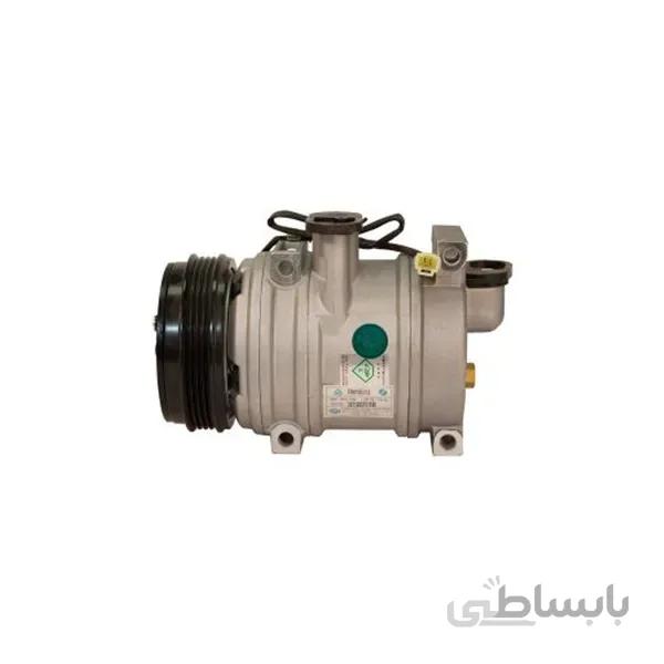 کمپرسور کولر تیبا اصلی مارک فوتون