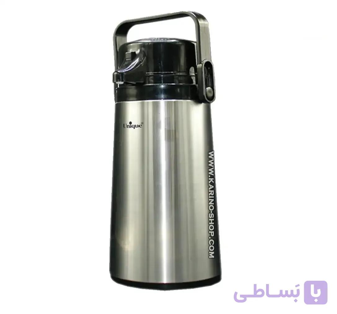 یونیک پمپی استیل  UN 1820
