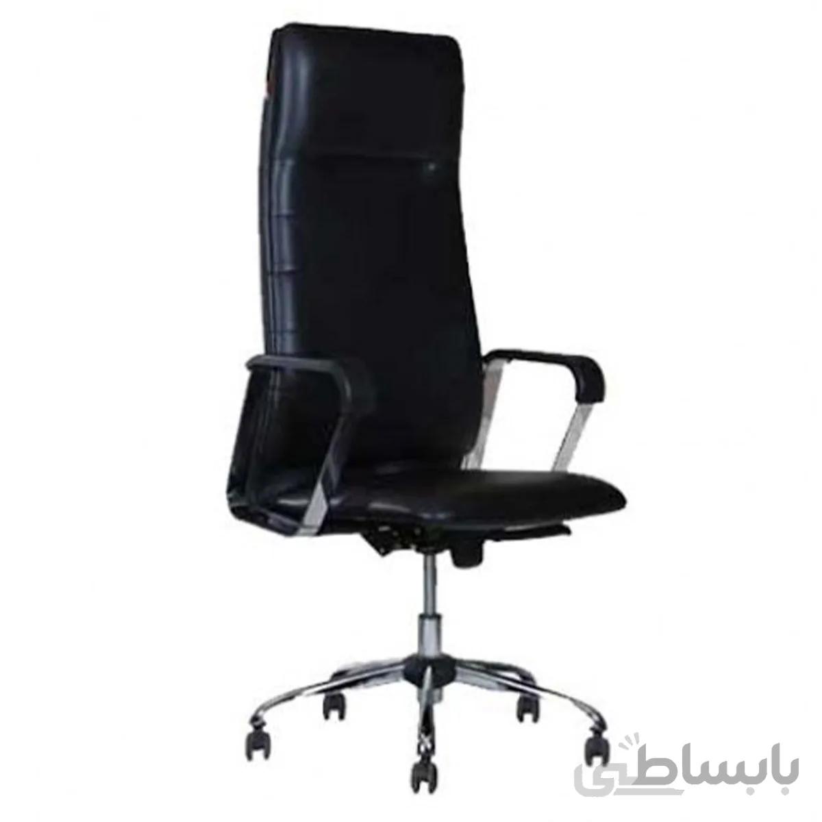 صندلی مدیریتی مدل SM969M نیلپر (OCM 969M)