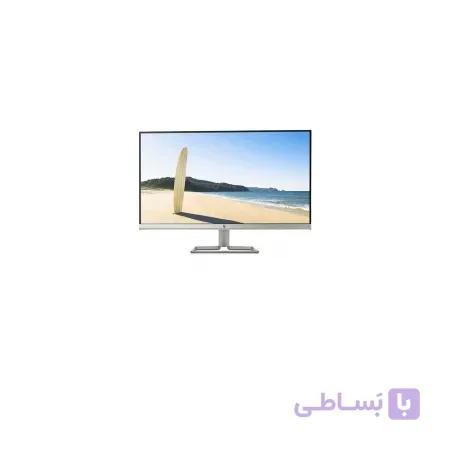 مانیتور hp مدل 27fw سایز 27 اینچ