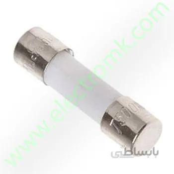 فیوز کوچک گچی fast blow 500MA
