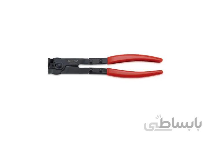 انبر بست پلوس ال90 و غیره تاپ تول – TOPTUL مدل JEAE0310