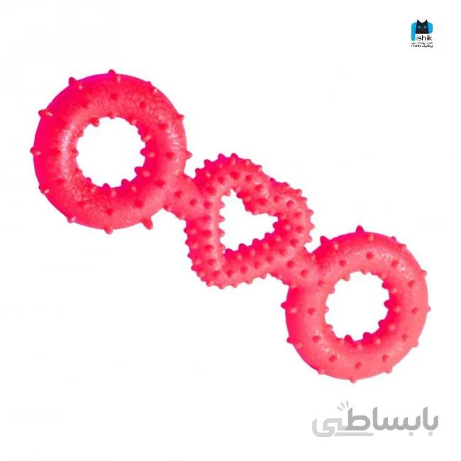 اسباب بازی دندانی سگ زحل