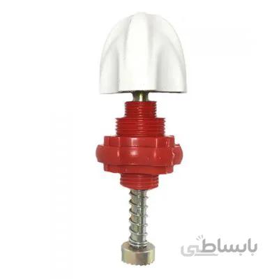 چکه گیر شایان دو کاره