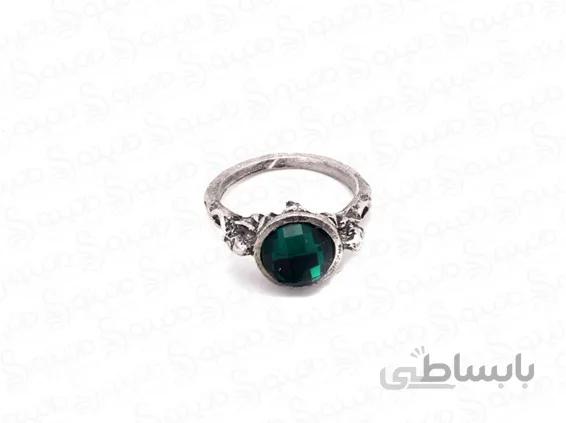 انگشتر جک اسپارو دزدان دریایی کارائیب fan-r-46