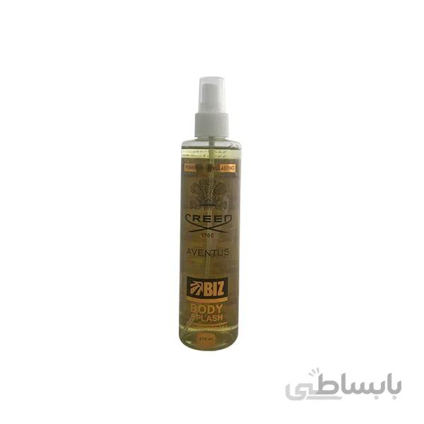 بادی اسپلش مردانه BIZ AVENTUS