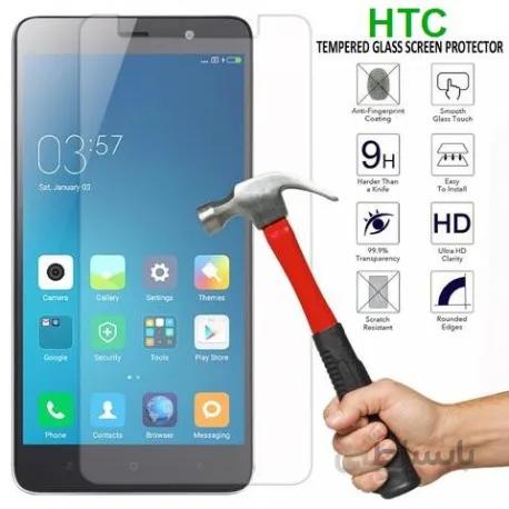 محافظ گلس HTC M9 plus
