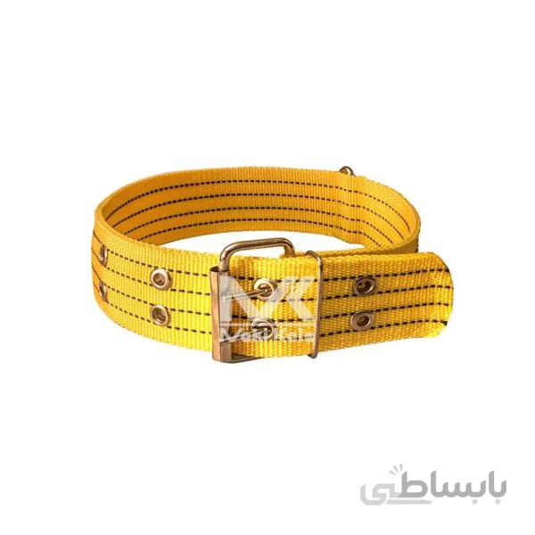 قلاده گردنی برزنتی سایز 3