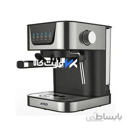 اسپرسو ساز آیکو مدل AK232ES