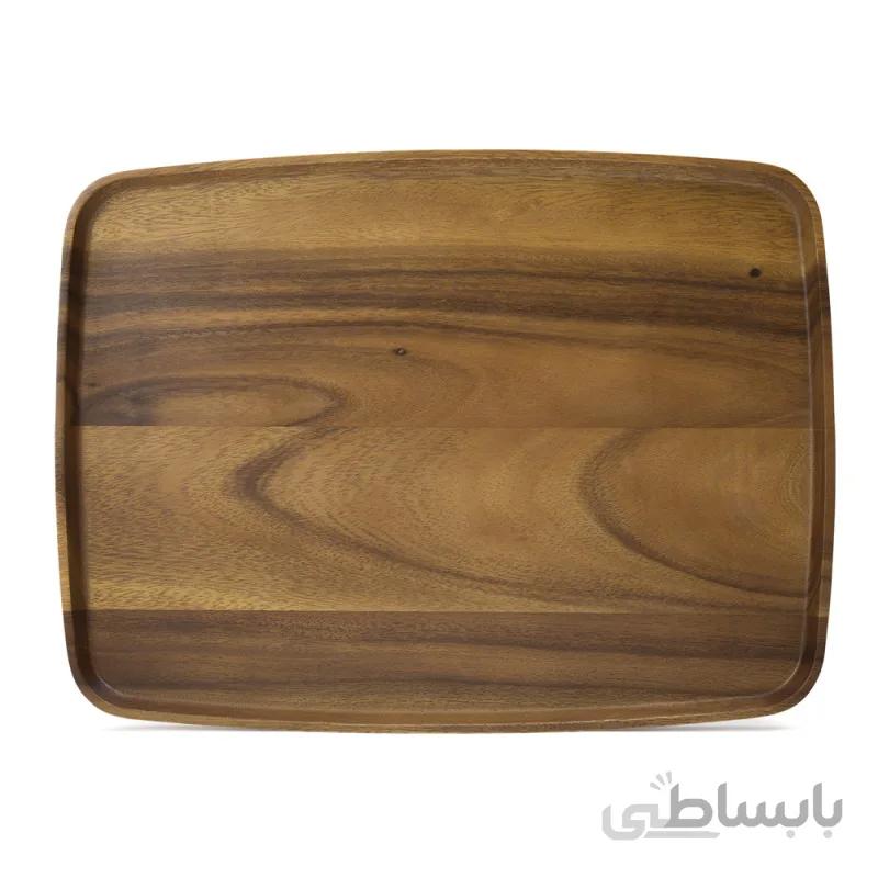 ظرف سِرو اقاقیا 30*40