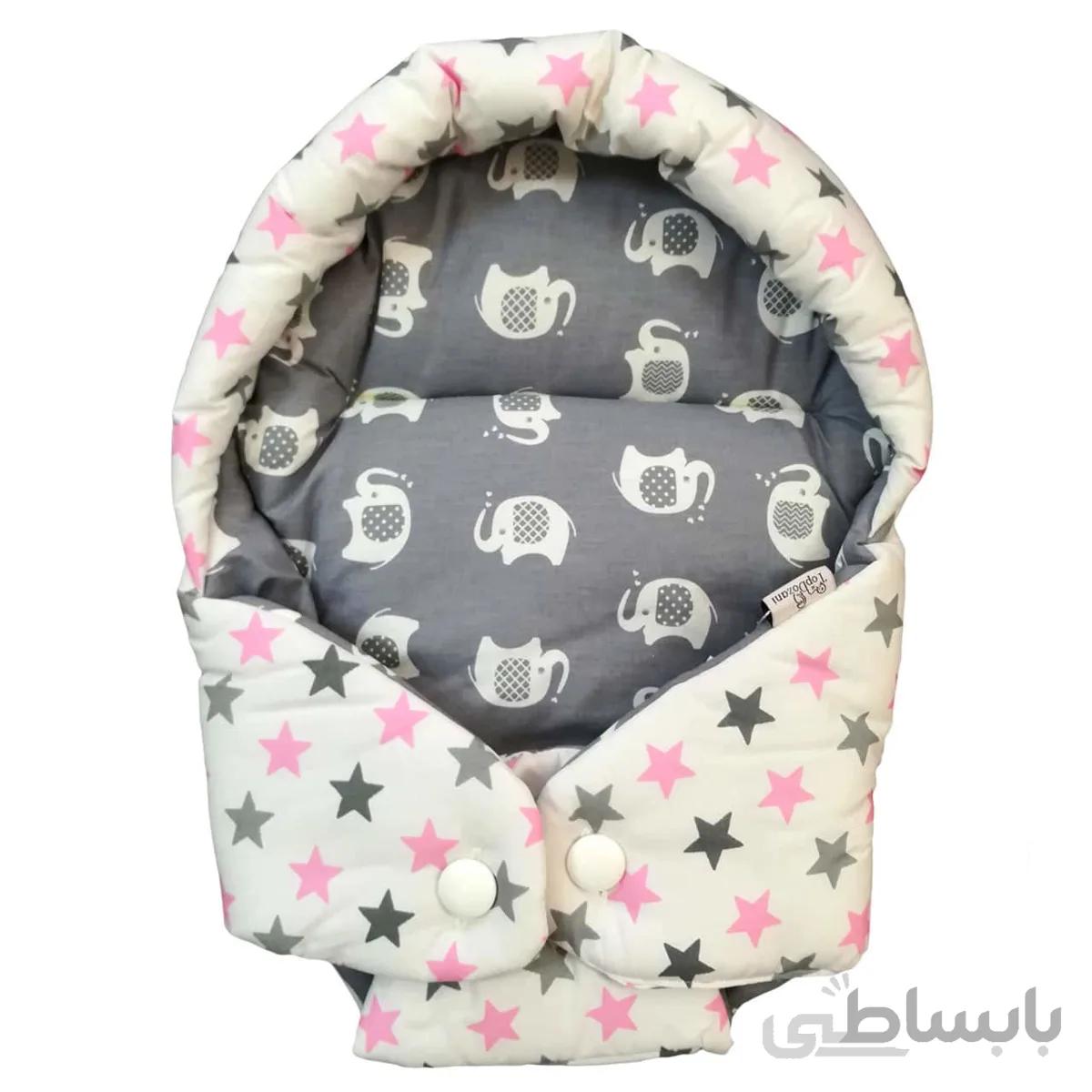 تشک آغوشی TDA408