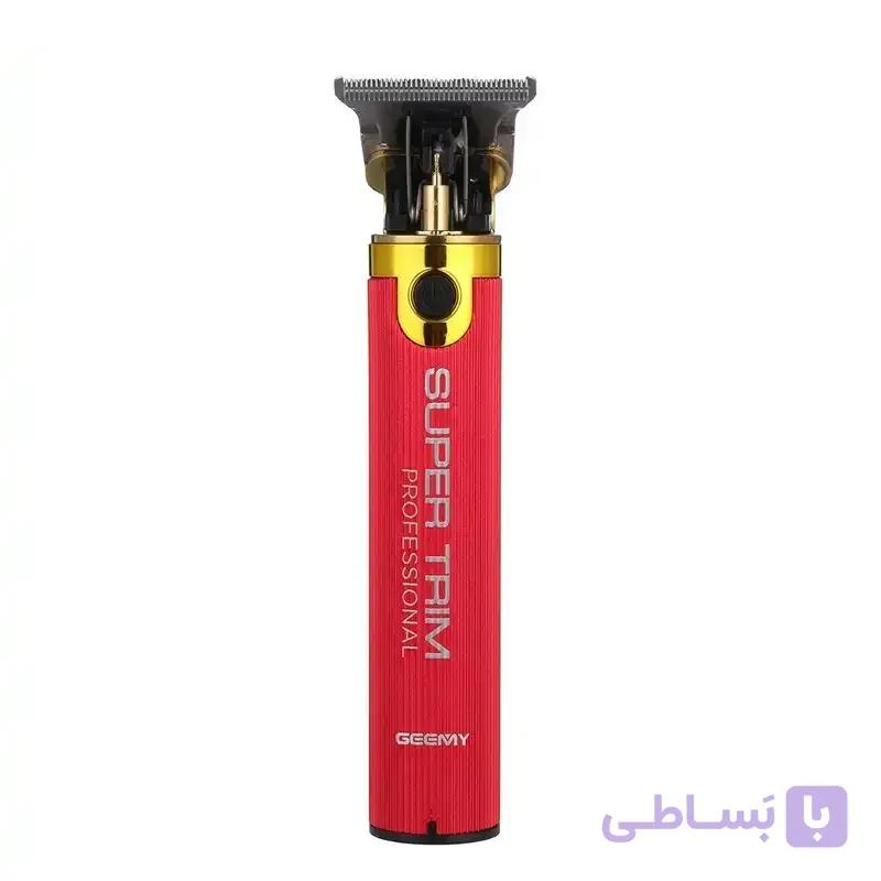 ریش تراش و خط زن جیمی 865