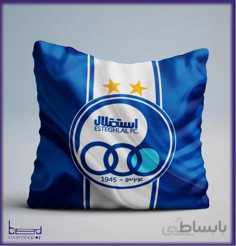 کاور کوسن استقلال مدل 10018