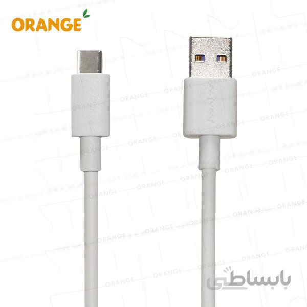 کابل تایپ سی فست نافومی (NAFUMI) مدل M50C