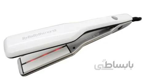 اتو مو بای بابیلیس نانو مدل ST-3388 ا bybabyliss nano Infrared straight iron ST-3388