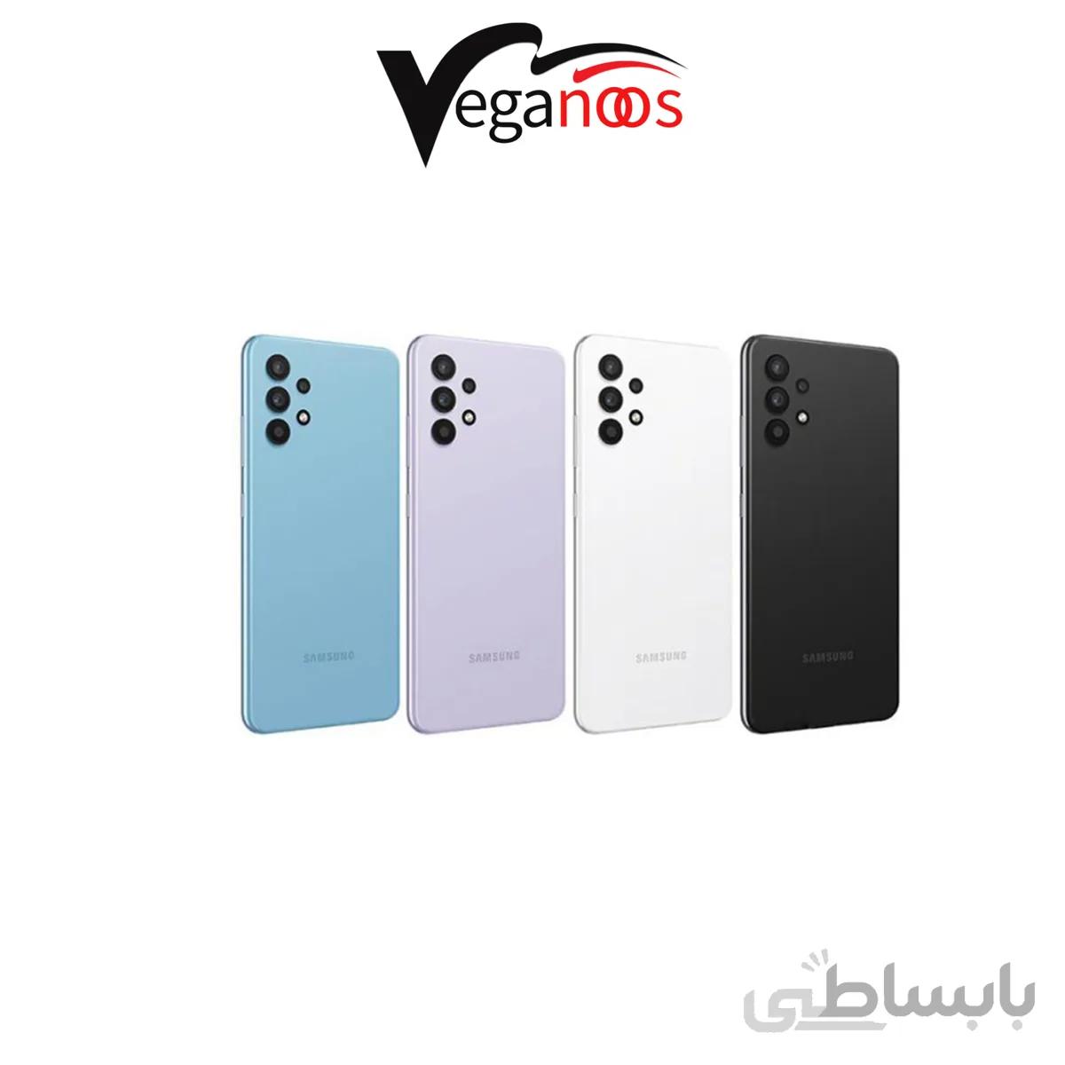درب پشت اصلی سامسونگ Galaxy A32 5G