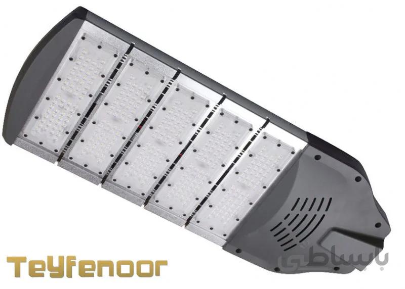 پروژکتور 250 وات SMD صبا ترانس مدل خیابانی