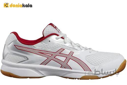 کفش و کتانی اورجینال والیبال و پیاده روی آسیکس فایبر Asics fiber B705Y ا Original volleyball and walking shoes and sneakers Asics fiber B705Y
