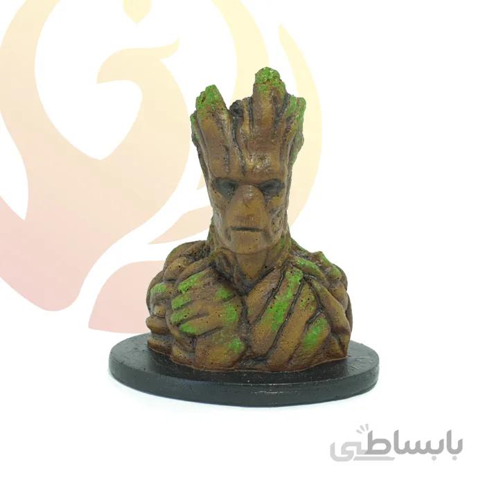 مینی فیگور Groot