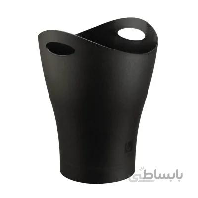سطل اداری پلاستیکی بزرگ