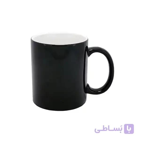 ماگ حرارتی با چاپ طرح دلخواه