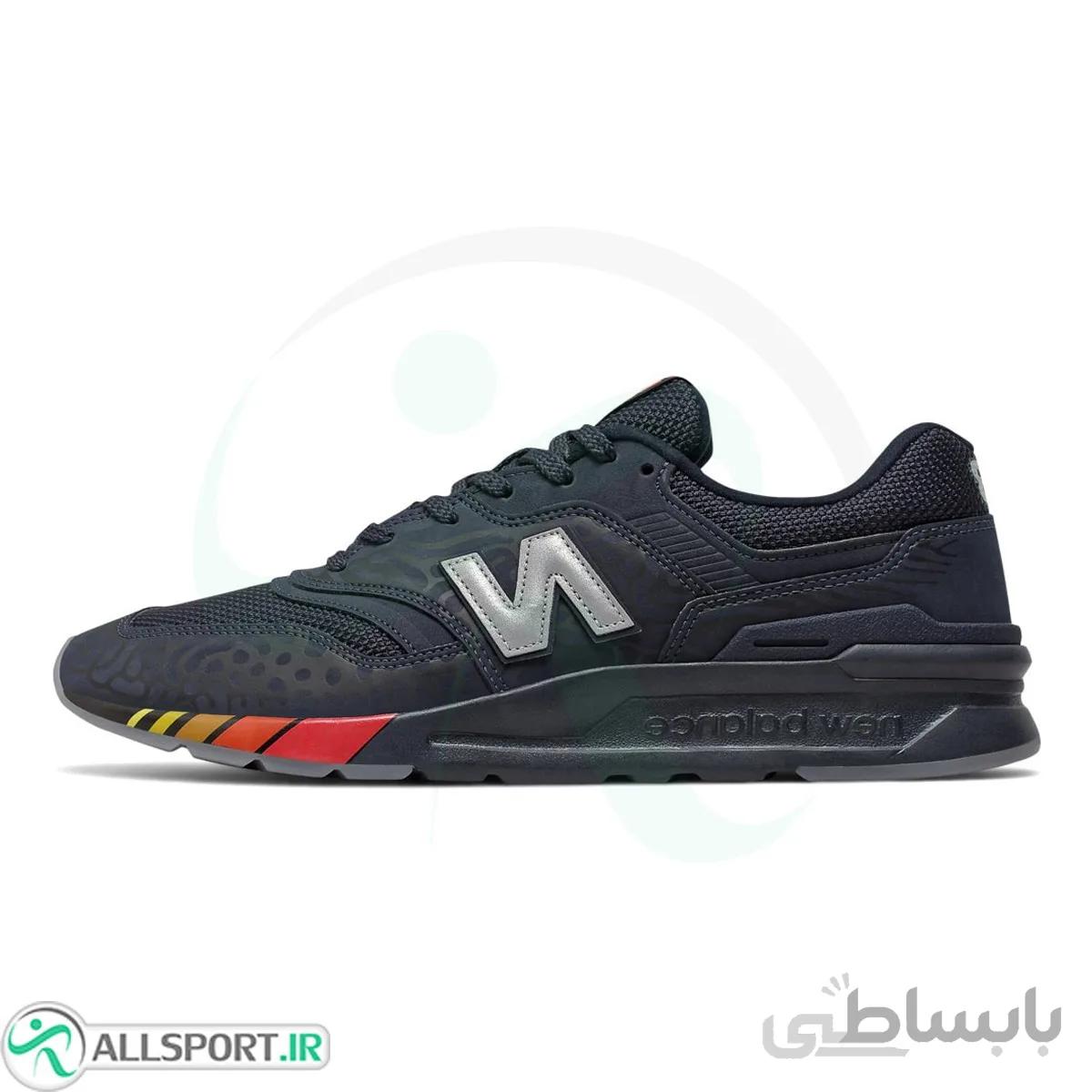 کتانی رانینگ مردانه نیو بالانس New Balance Classics Traditionnels Cm997htk