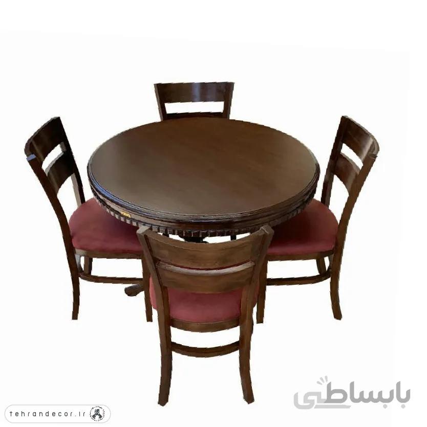 ست میزناهارخوری نائین